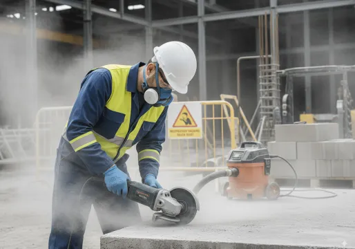 Taxonomie Amiante, Plomb, Silice Image