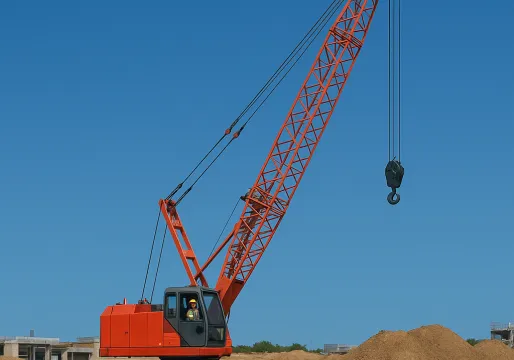 Taxonomie Grues Mobiles - R483 sans CACES® Image