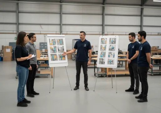 Taxonomie PRAP - Prévention des Risques liés à l'Activité Physique Image