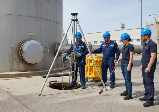 Taxonomie CATEC® (Surveillant/Intervenant) Image