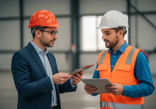 Taxonomie Référent Santé & Sécurité Image
