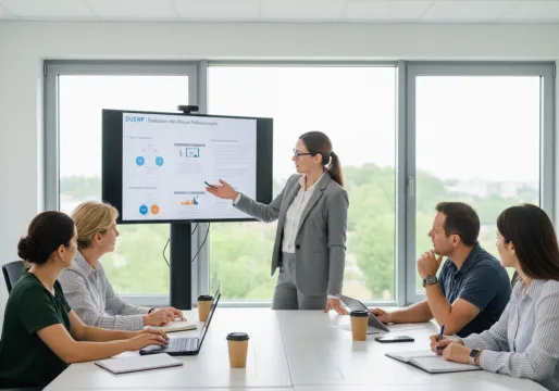 Taxonomie DUERP - mise en œuvre Image