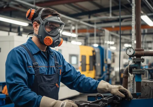 Taxonomie Certification Ism-ATEX Niveau 2 Image