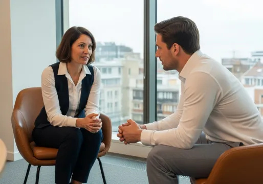 Taxonomie PSSM - Premiers Secours en Santé Mentale Image