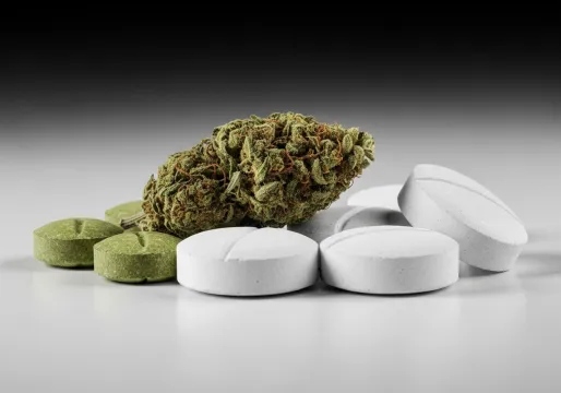 Taxonomie Conduites Addictives & Substances Psychoactives Image