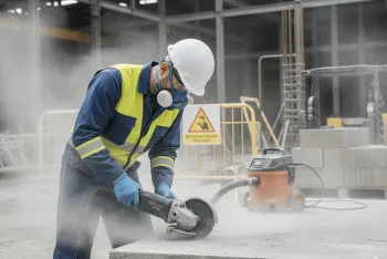 Taxonomie Amiante, Plomb, Silice Image