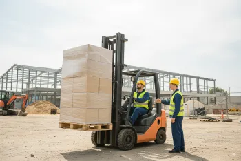 Taxonomie CACES® Image