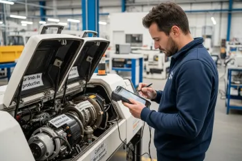 Taxonomie Contrôle des Équipements de Levage Image