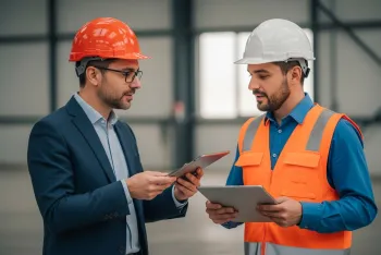 Taxonomie Référent Santé & Sécurité Image