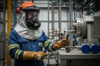 Taxonomie ATEX Image