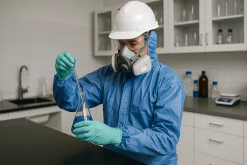 Taxonomie Gestion des déchets dangereux Image