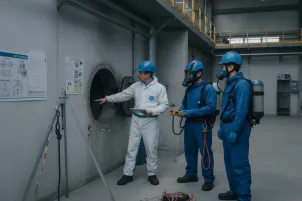 Prestation MAC CATEC® (Maintien et Actualisation des Compétences, Recyclage) Image