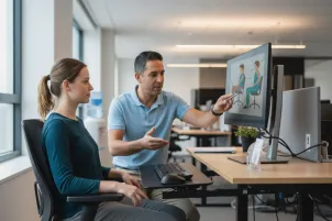 Prestation Métrologie bruit voisinage Image