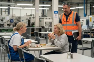 Prestation Formation Risques Psychosociaux (RPS) Image