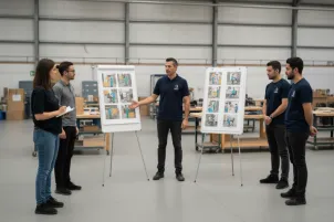 Prestation PRAP - Prévention des Risques liés à l'Activité Physique Image