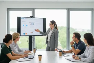 Prestation DUERP - mise en œuvre Image