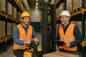 Prestation R485/(R385) - Gerbeurs Image