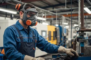 Prestation Certification Ism-ATEX Niveau 2 Image