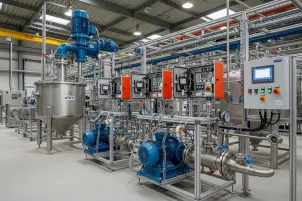 Prestation Certification Ism-ATEX Niveau 1 Image