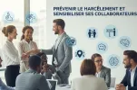 Prestation Prévenir le Harcèlement et Sensibiliser ses Collaborateurs Image