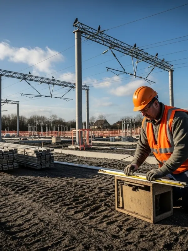 Prestation AIPR - Opérateur Image