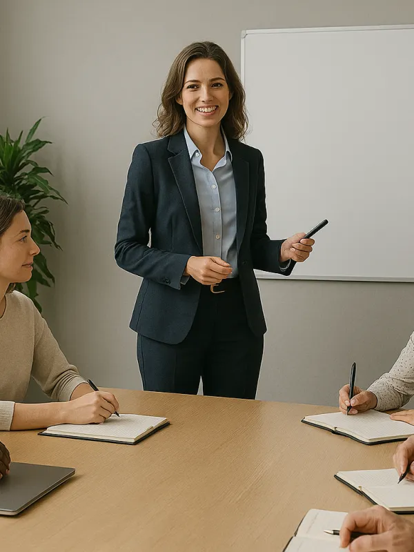 Prestation CSE - Référent Harcèlement Image