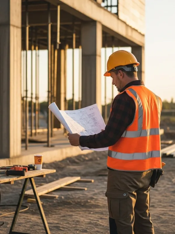 Prestation PASI BTP® Image