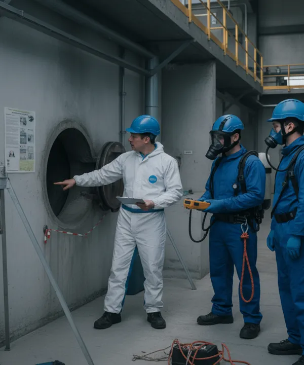 Prestation MAC CATEC® (Maintien et Actualisation des Compétences, Recyclage) Image