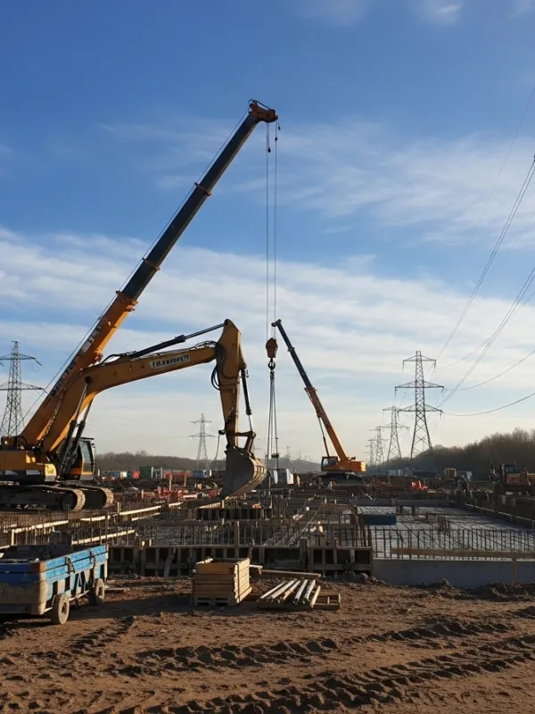 Prestation AIPR - Encadrant Image