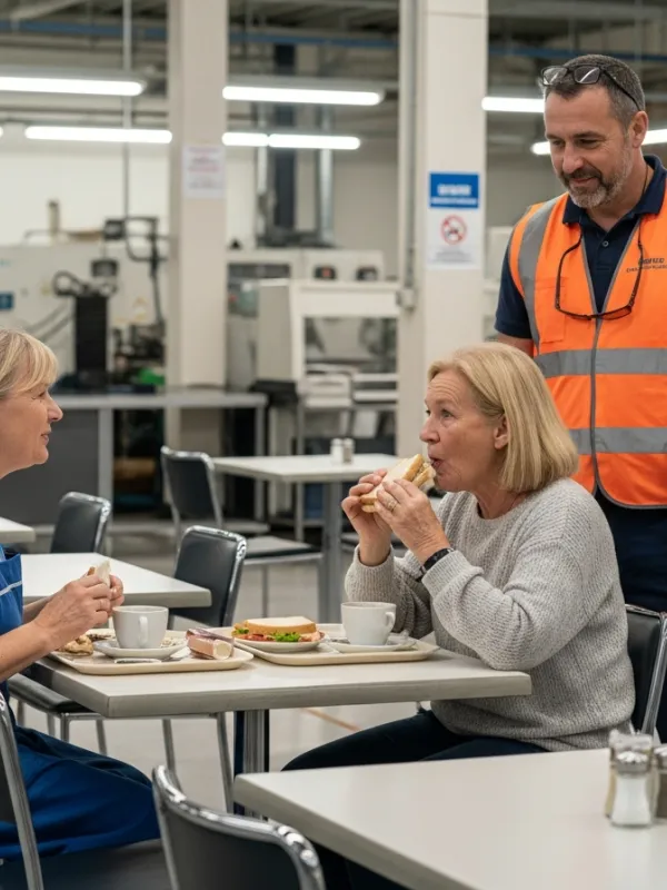 Prestation Formation Risques Psychosociaux (RPS) Image