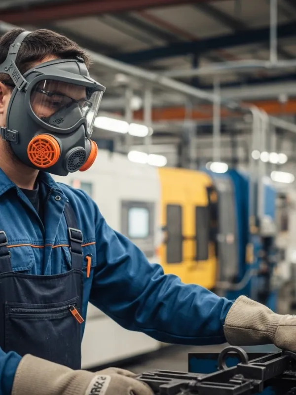 Prestation Certification Ism-ATEX Niveau 2 Image