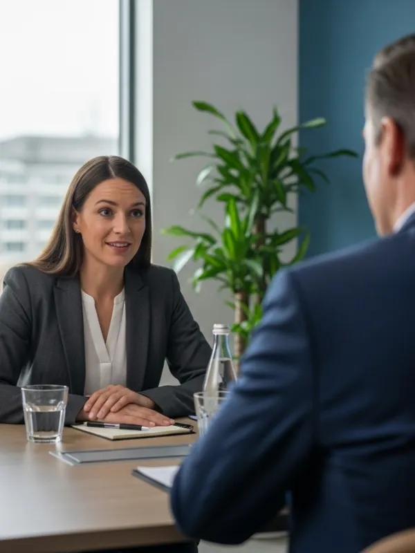 Prestation CSE - Réferent harcèlement CSE Image