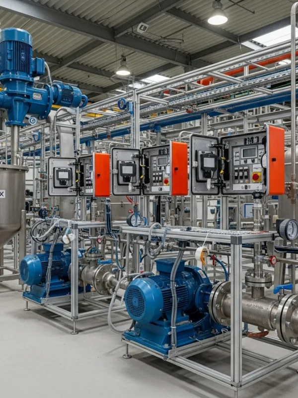 Prestation Certification Ism-ATEX Niveau 1 Image