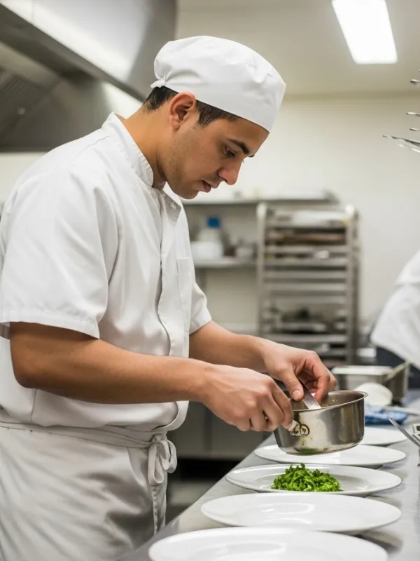 Prestation Hygiène Alimentaire - HACCP Image